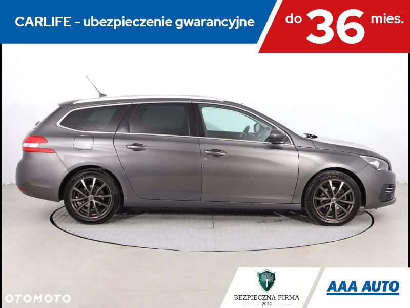 Peugeot 308 - 7