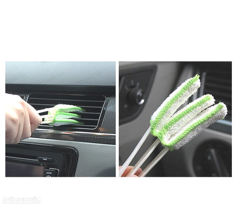 ESCOVA DE LIMPEZA INTERIOR - 3