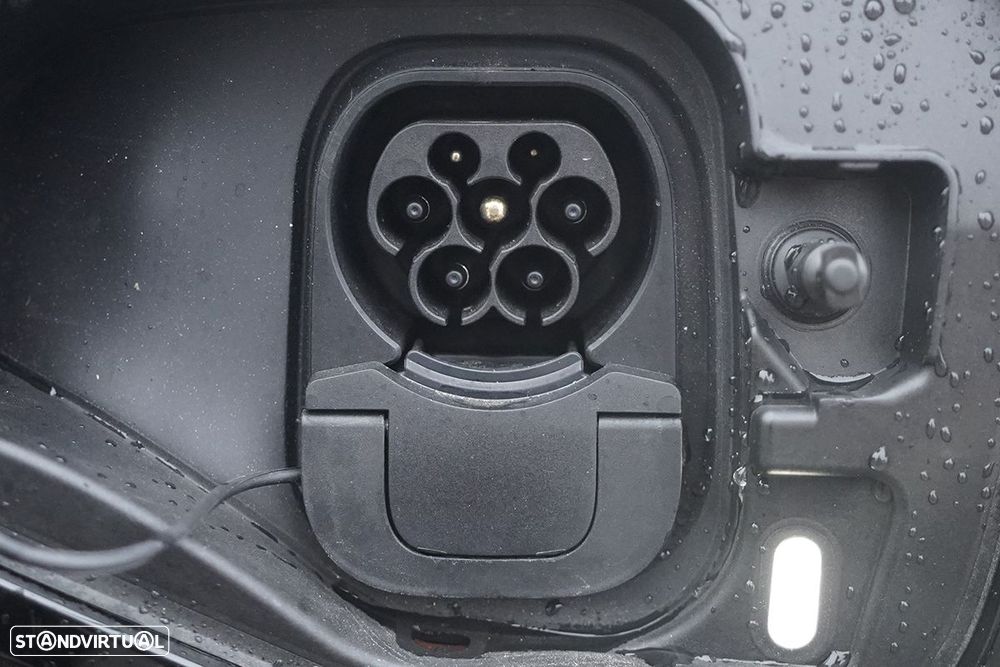 VW Golf 1.5 TSI e-Hybrid GTE DSG - 22