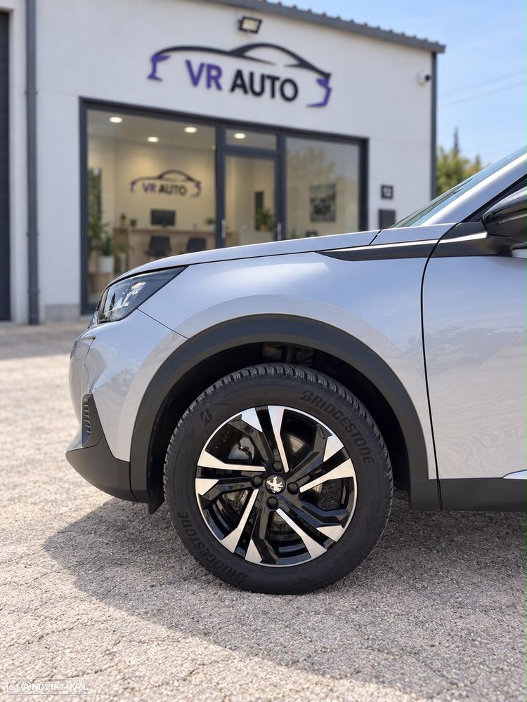 Peugeot 2008 PureTech 130 Allure Pack - 5