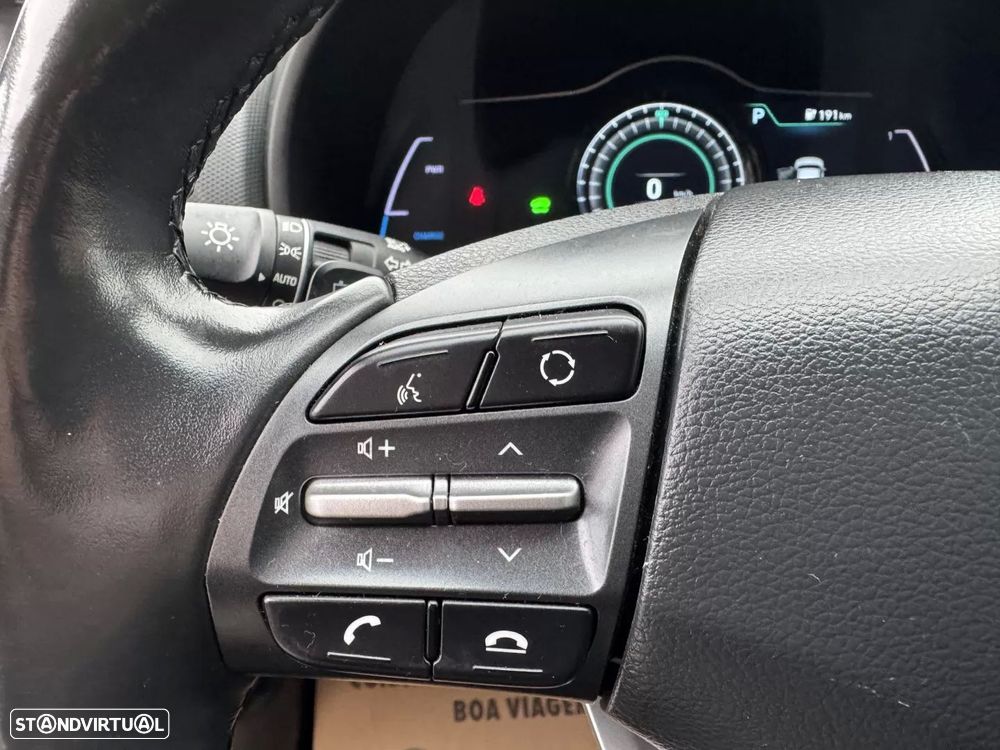 Hyundai Kauai 64 kWh Premium - 30