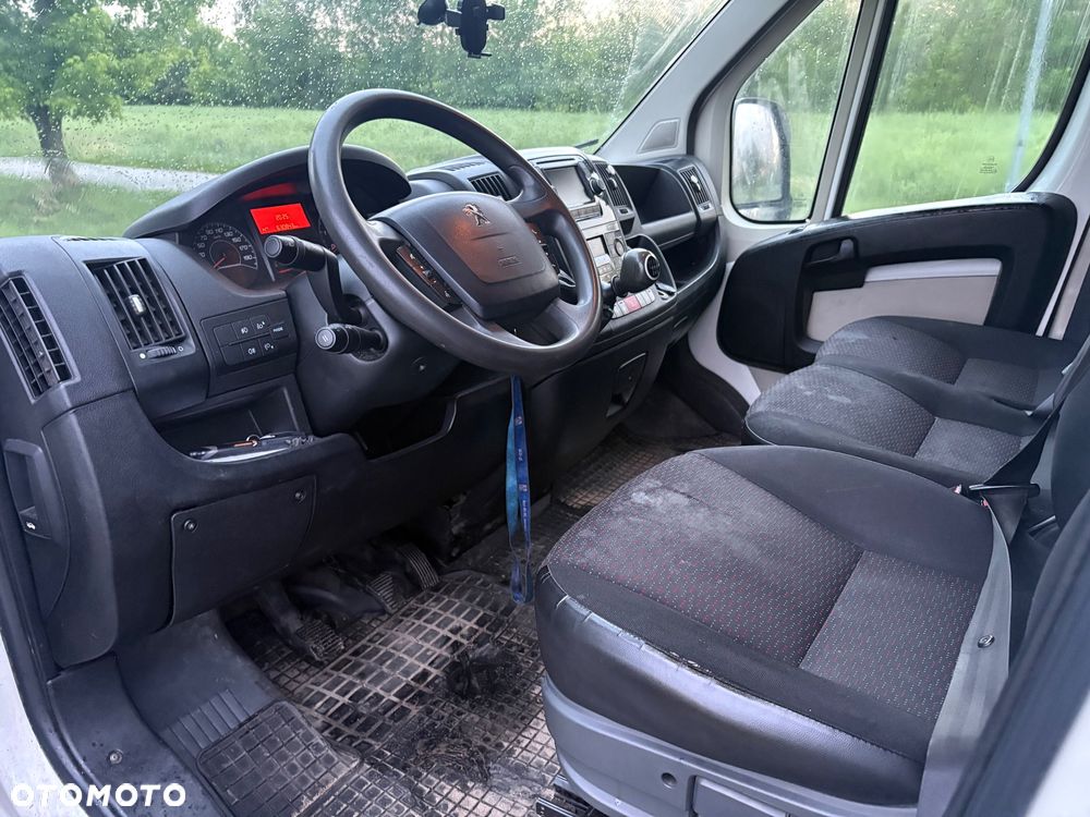 Peugeot Boxer - 7