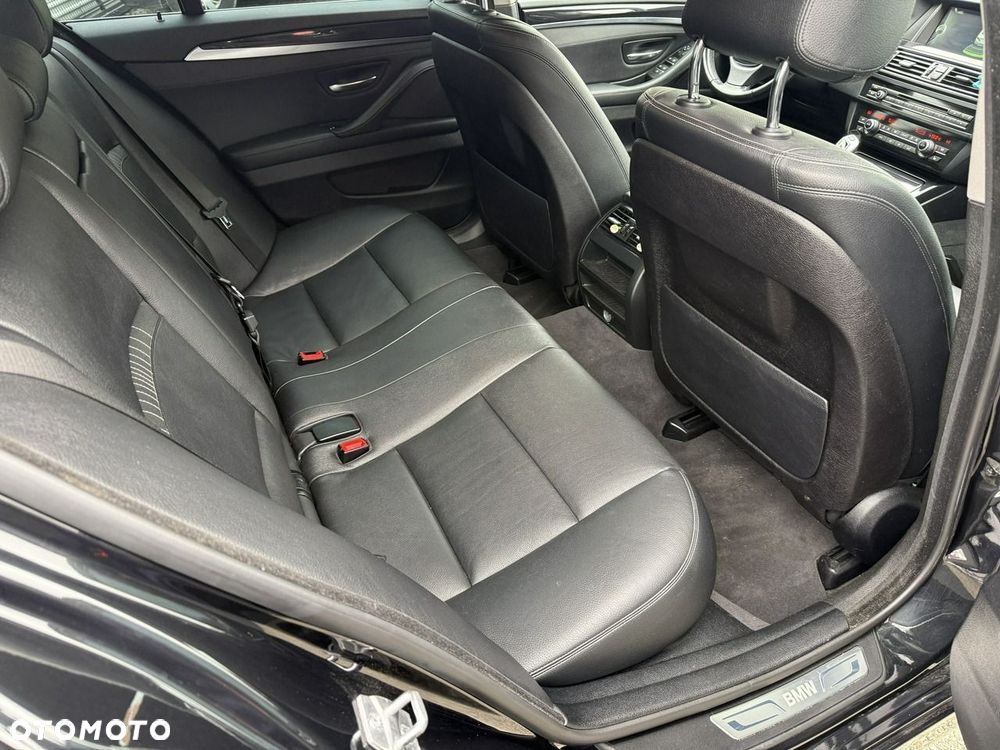 BMW Seria 5 - 36