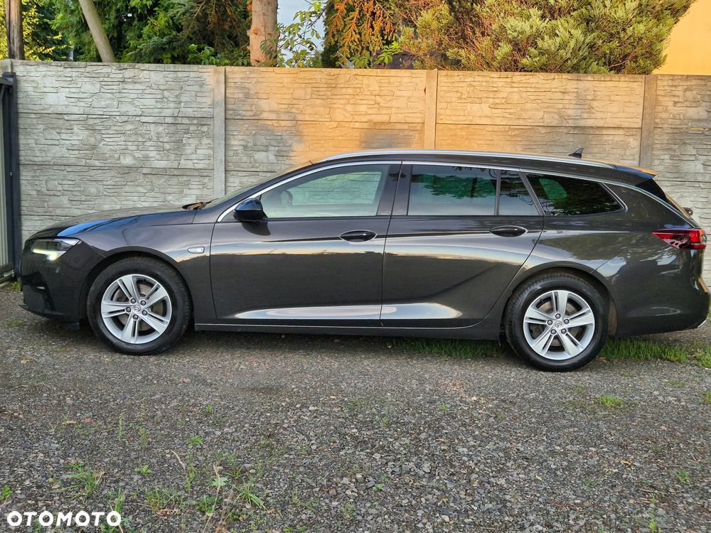Opel Insignia 2.0 Direct InjectionTurbo Business Edition - 6