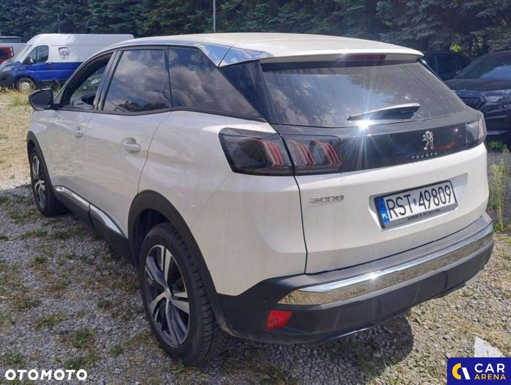 Peugeot 3008 - 2