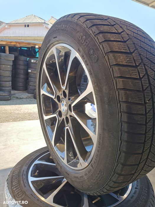 Jante BMW X5 Xdrive 40E F15 - 1