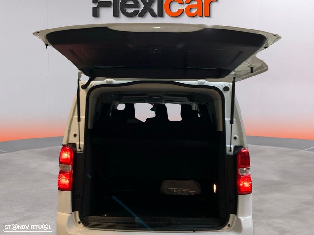 Citroën Spacetourer - 18