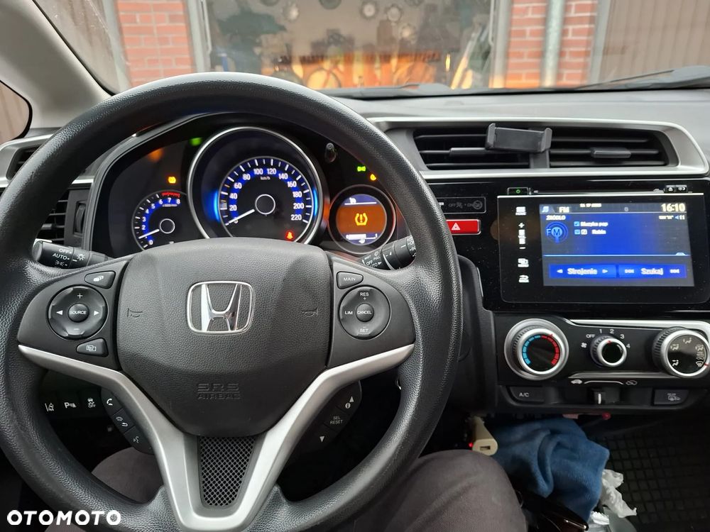 Honda Jazz 1.3 Trend (ADAS) - 7