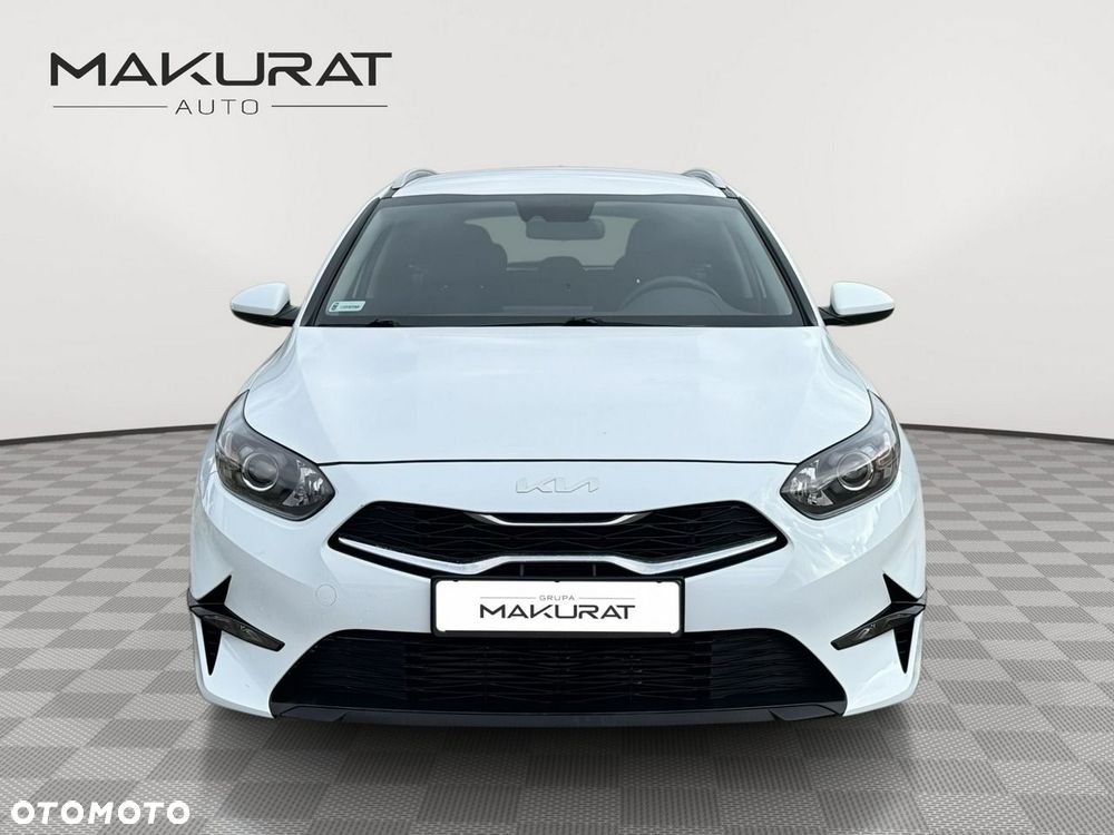 Kia Ceed 2022 photo 5