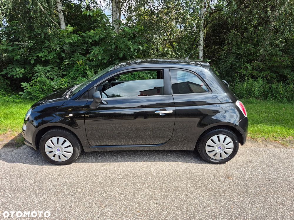 Fiat 500 1.2 8V S - 13