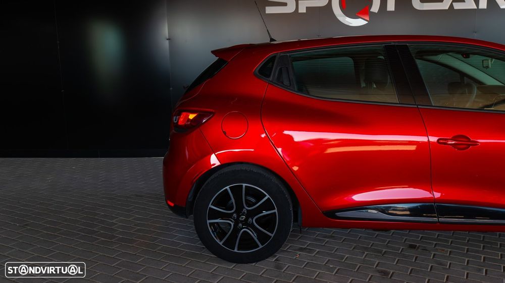 Renault Clio 0.9 TCe Limited - 4
