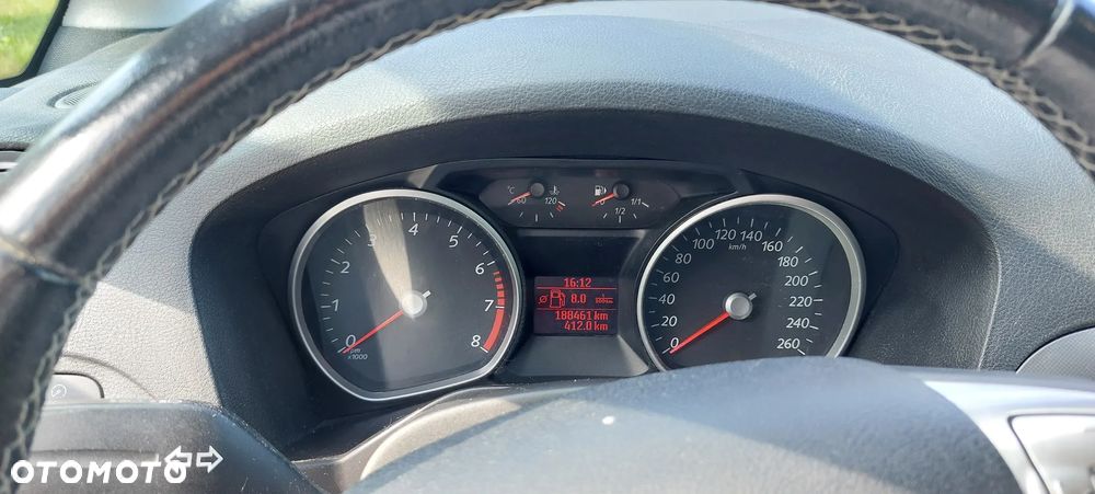 Ford S-Max 2.0 Trend - 17