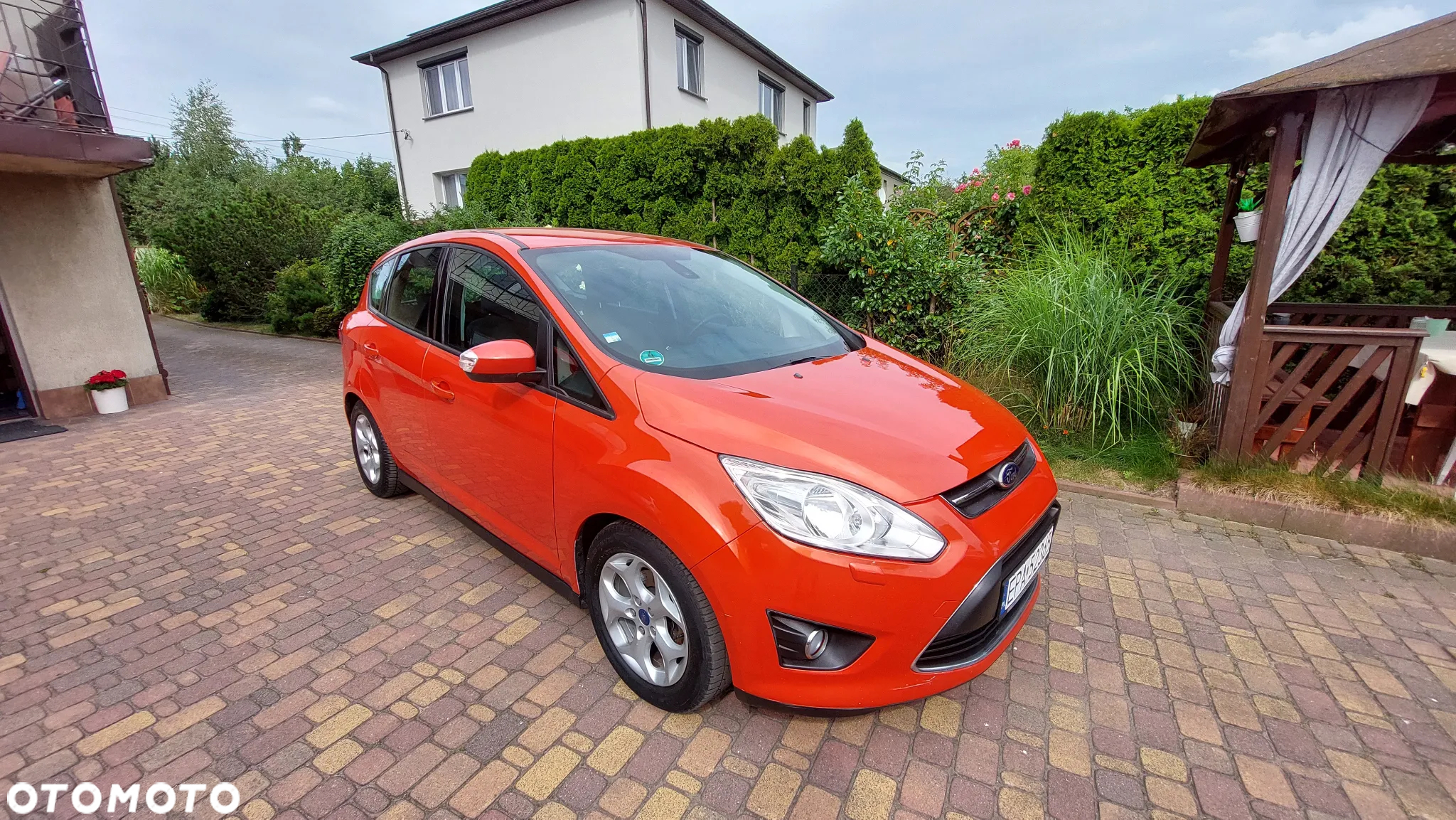 Ford C-MAX 1.6 Ambiente - 3