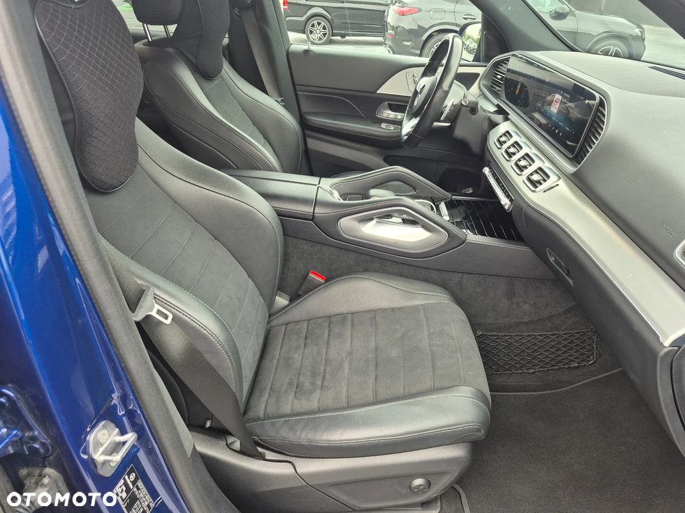 Mercedes-Benz GLE - 23