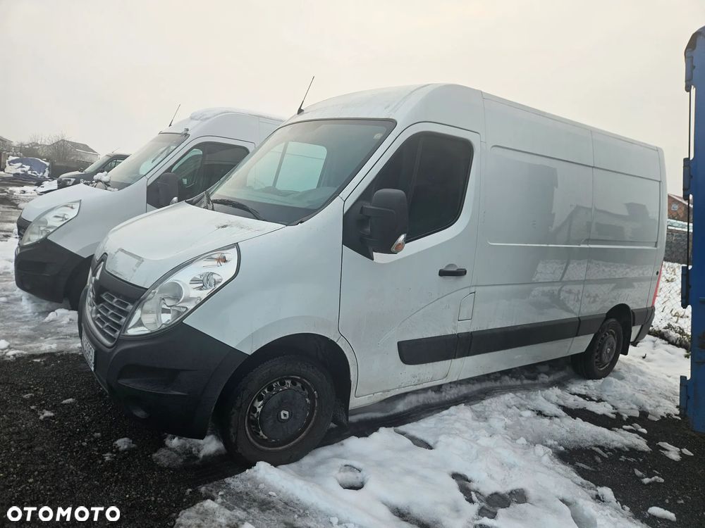 Renault Master - 8
