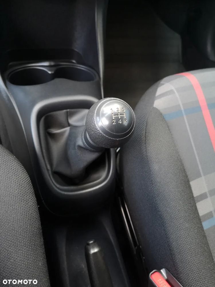 Peugeot 108 VTI 68 Active - 18