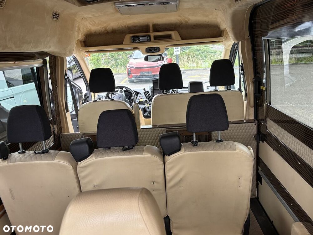 Ford Transit - 15