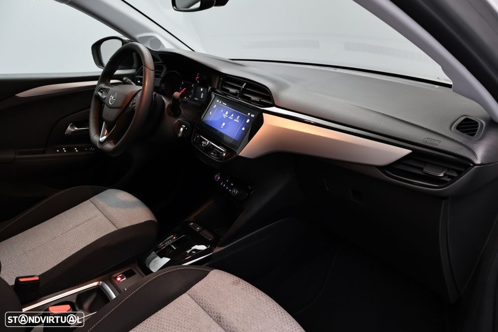 Opel Corsa 1.2 T Elegance Aut. - 20