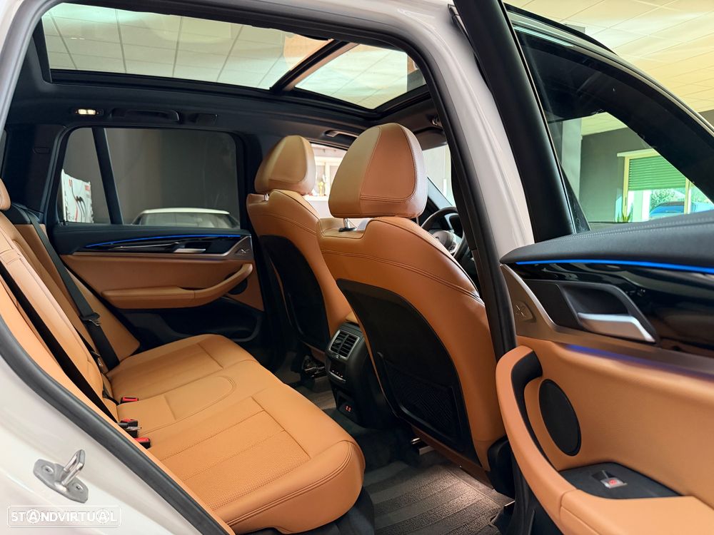 BMW iX3 M Sport Impressive - 17