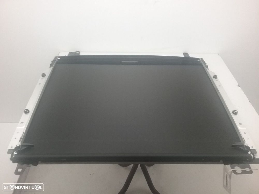 Tecto de abrir RENAULT MEGANE IV - 2