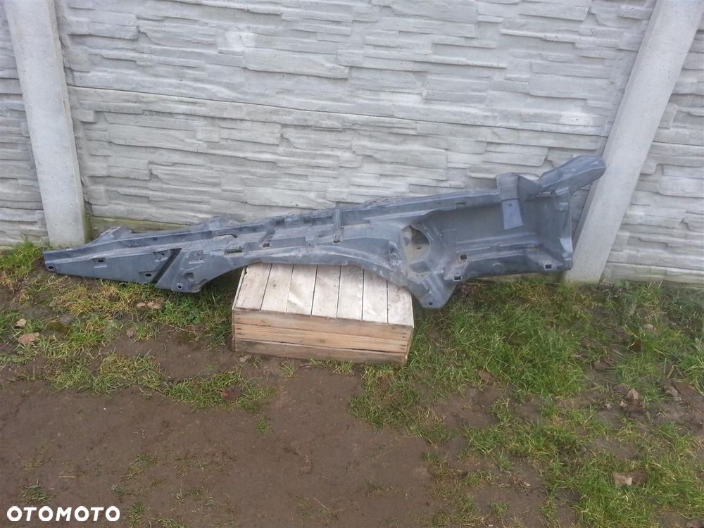 RENAULT RANGE GAMA T STOPIEŃ WZMOCNIENIE KASETA - 1