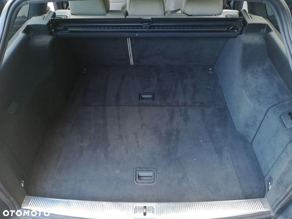 Audi A6 Avant 2.4 Multitronic - 9