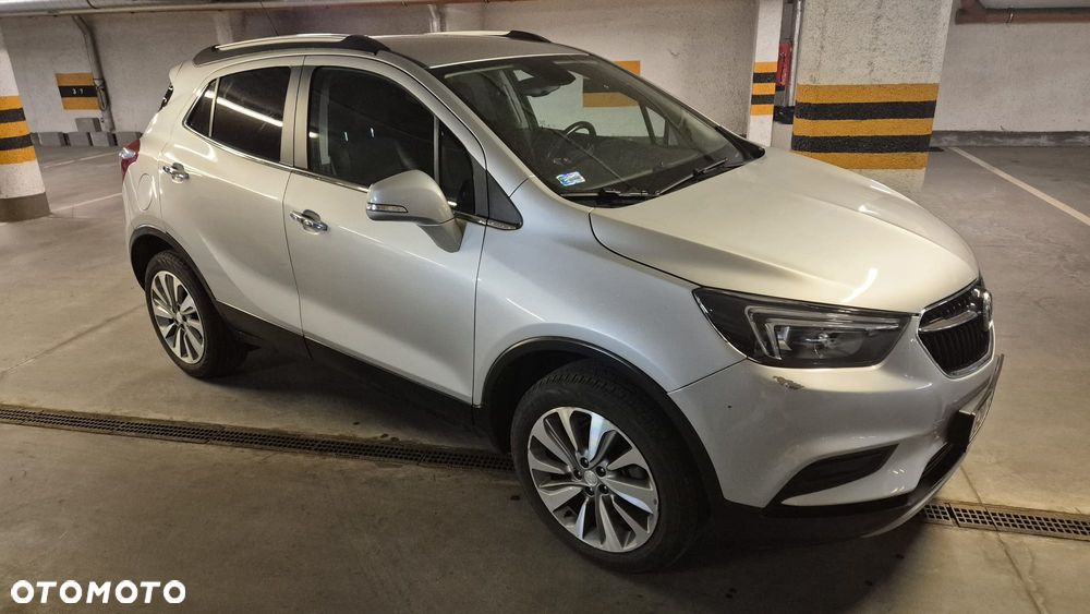 Buick Encore - 5