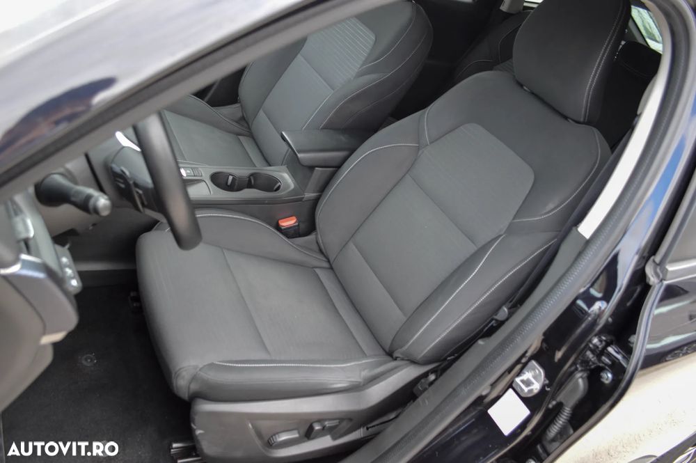 Renault Arkana TCe Mild Hybrid 140 EDC Equilibre - 15