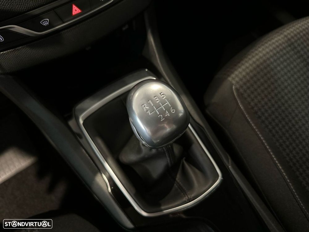 Peugeot 308 1.5 BlueHDi Active Pack - 22