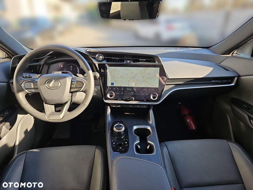 Lexus RZ 300e Prestige - 8