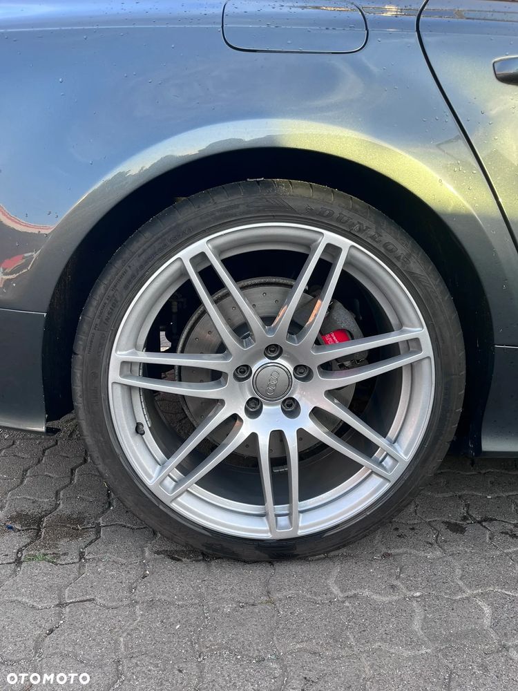 Audi A7 Sportback 3.0 TFSI Quattro S tronic - 10