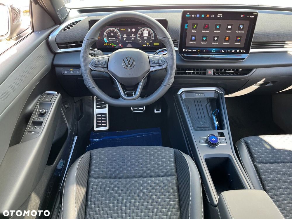 Volkswagen T-Roc 1.5 eTSI R-Line DSG - 7