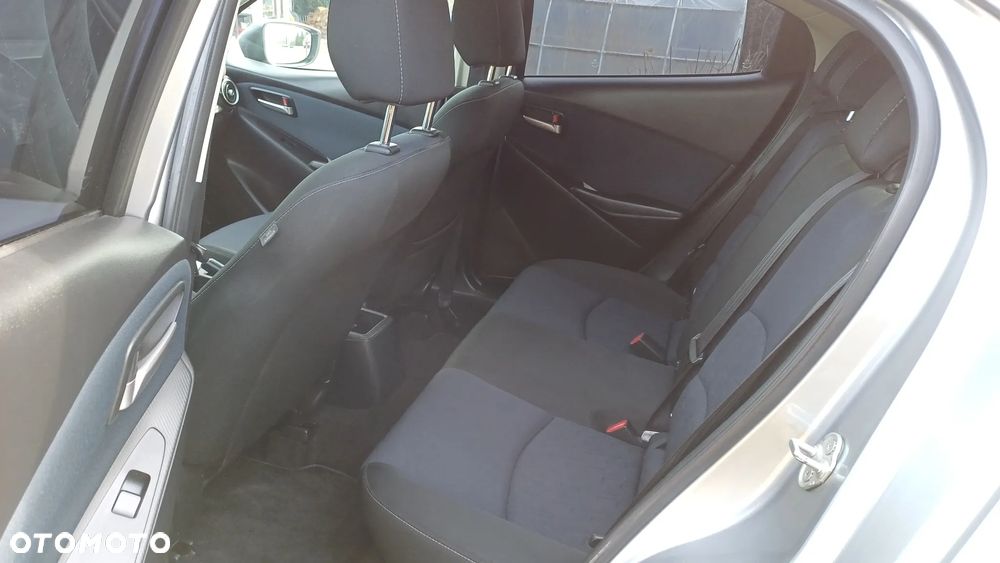 Mazda 2 SKYACTIV-G 75 Center-Line - 26