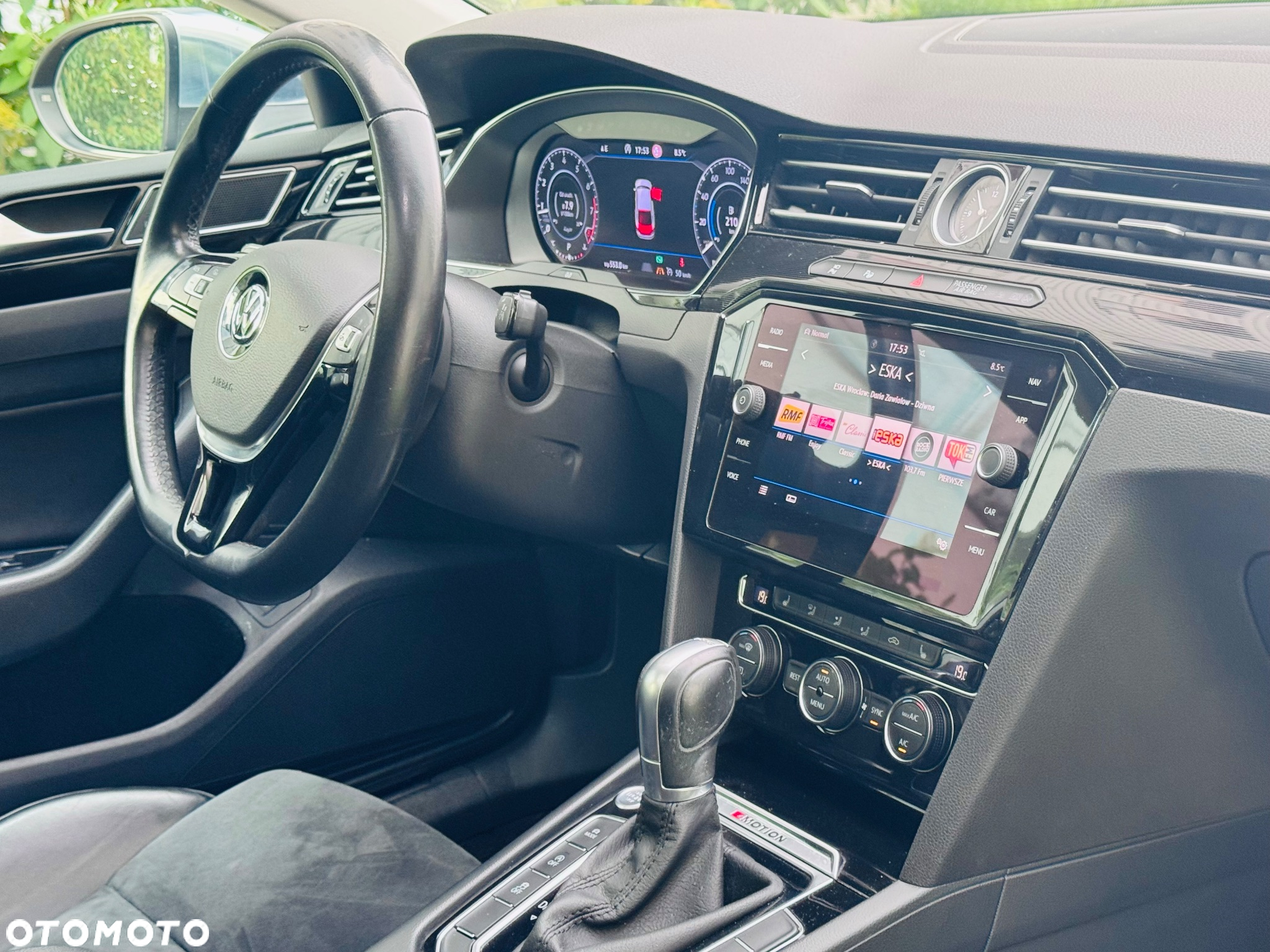 Volkswagen Arteon 2.0 TSI 4Motion Elegance DSG - 32