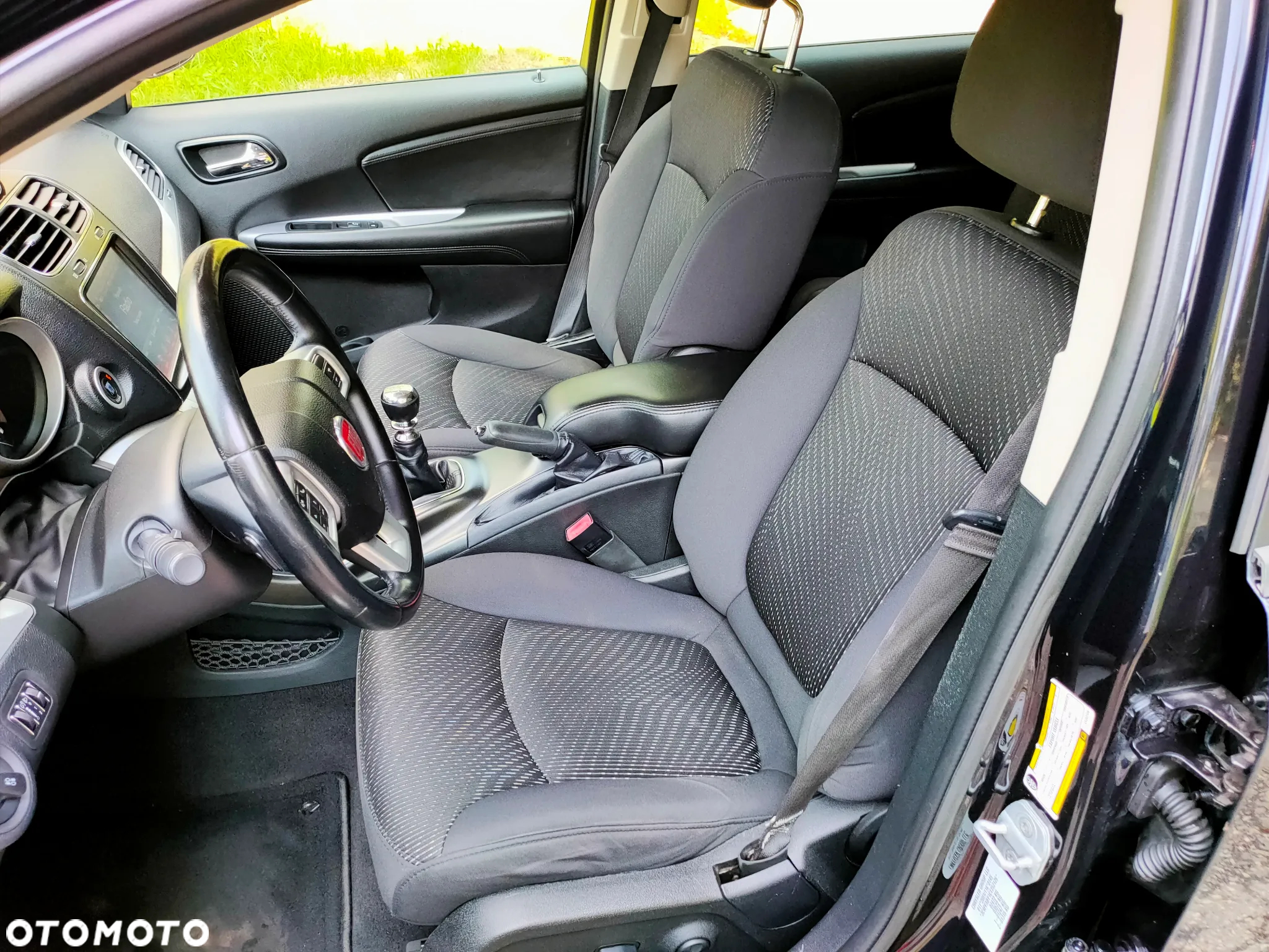 Fiat Freemont 2.0 Multijet 16V DPF Urban - 18