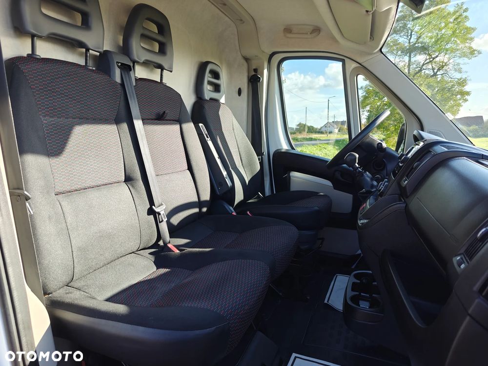 Peugeot Boxer - 13