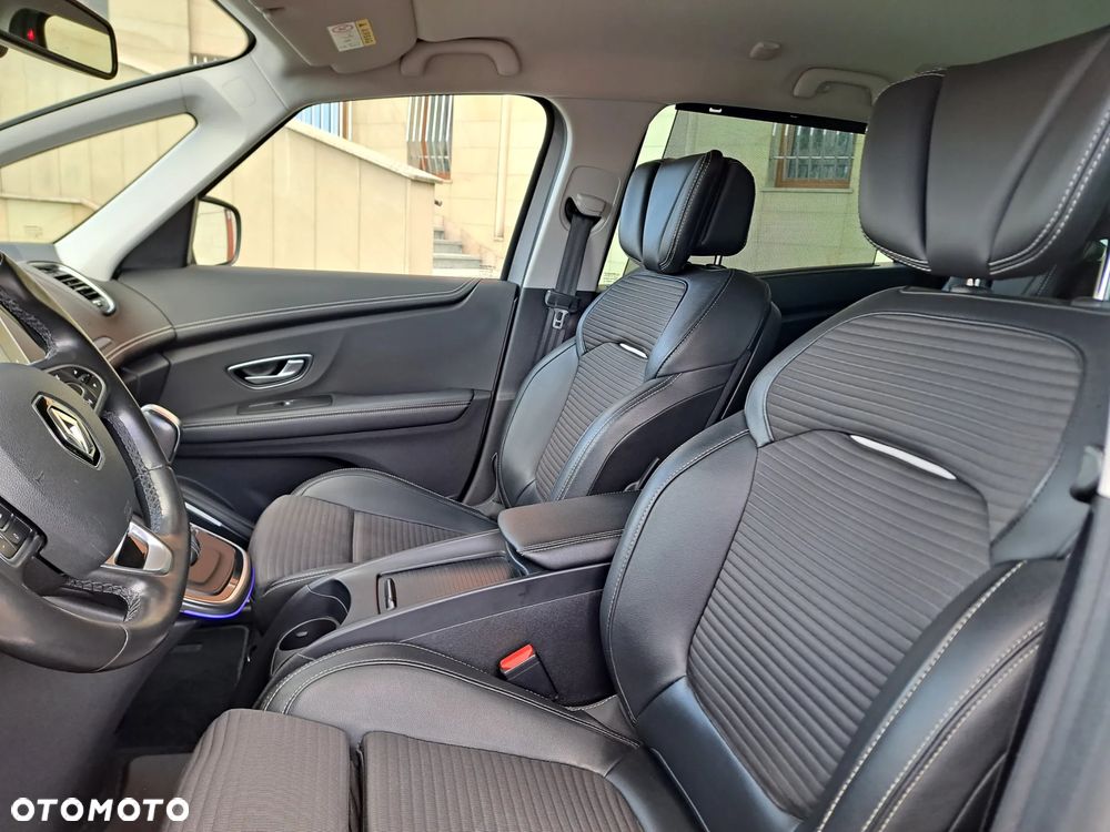 Renault Grand Scenic Gr 1.5 dCi Energy Limited EDC EU6 - 19