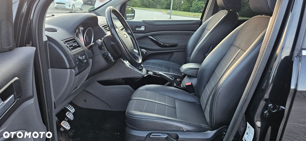 Ford Kuga 2.0 TDCi 4x4 Titanium - 5
