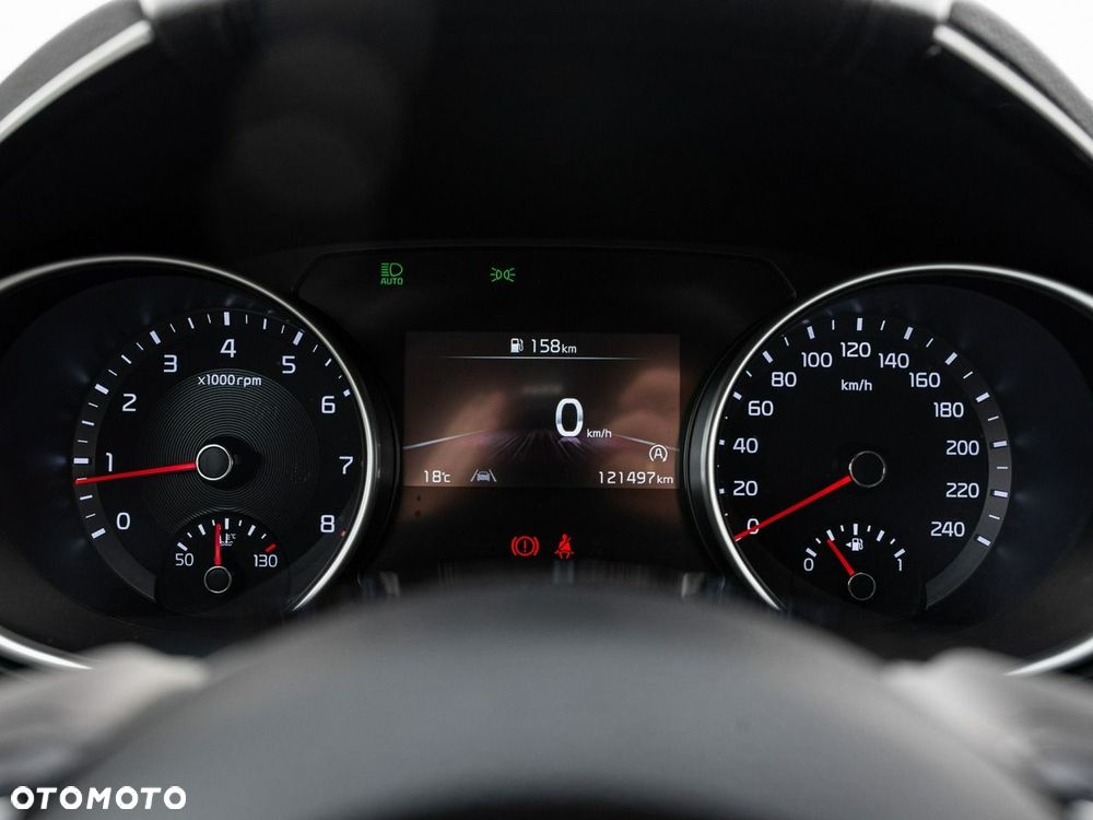 Kia Ceed 1.5 T-GDI L - 13