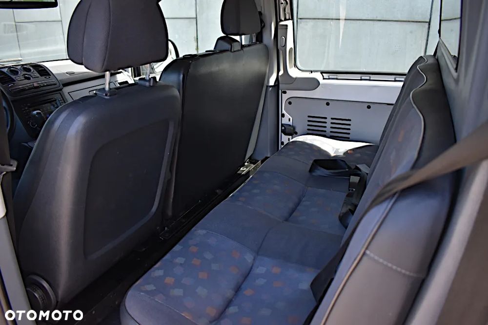 Mercedes-Benz Vito - 30