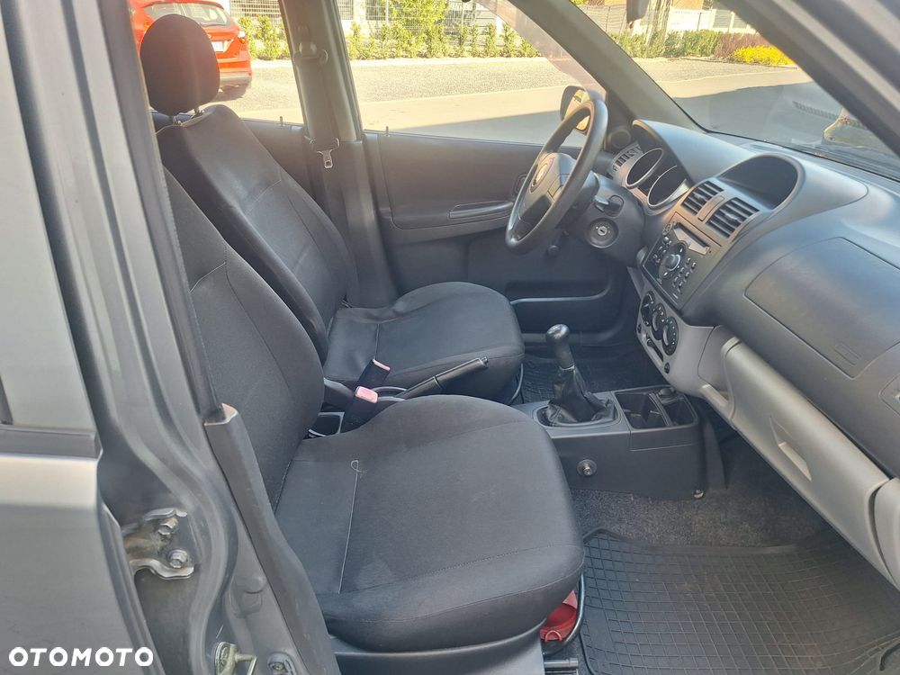 Suzuki Ignis 1.3 GLX - 19