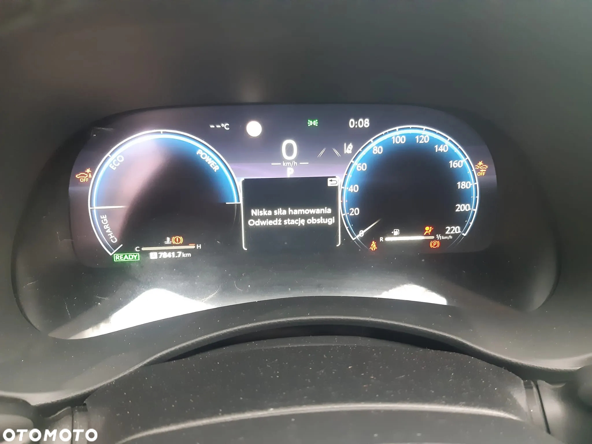 Toyota Highlander 2.5 Hybrid Prestige - 18