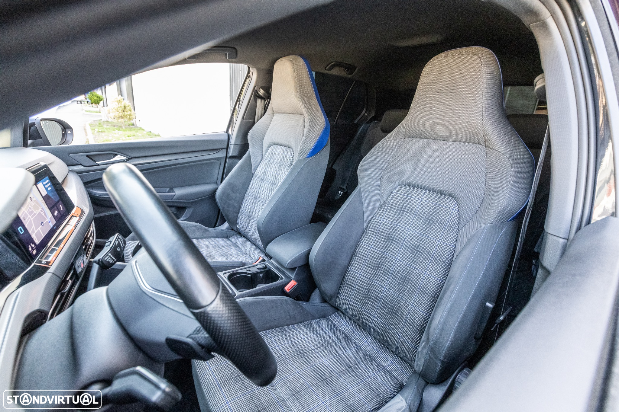 VW Golf 1.4 TSI GTE DSG - 15
