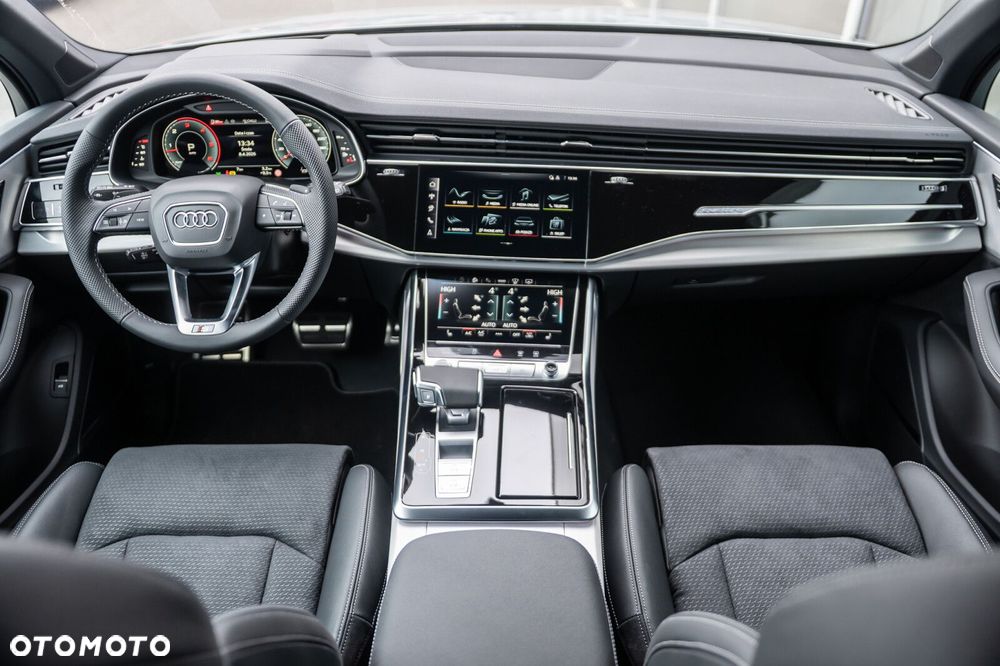 Audi Q7 - 22