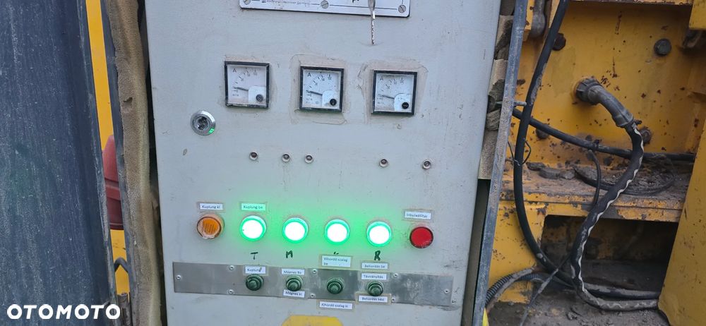 Powerscreen Kruszarka udarowa Rubblemaster RM60, DARMOWE TESTY, GWARANCJA - 9