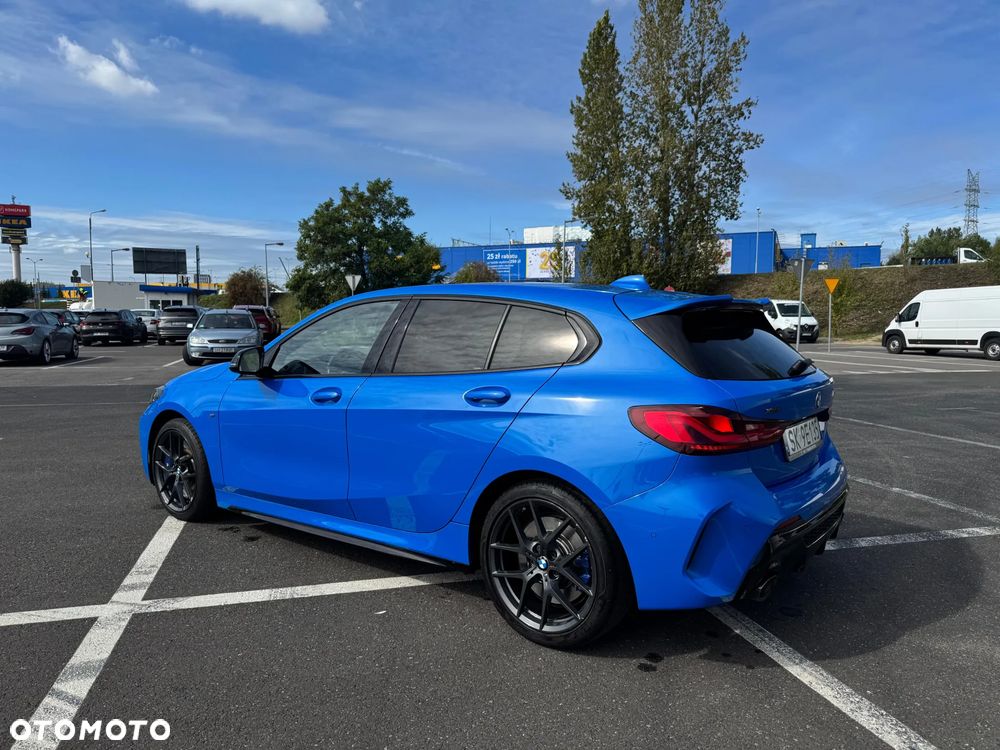 BMW Seria 1 M135i xDrive - 3