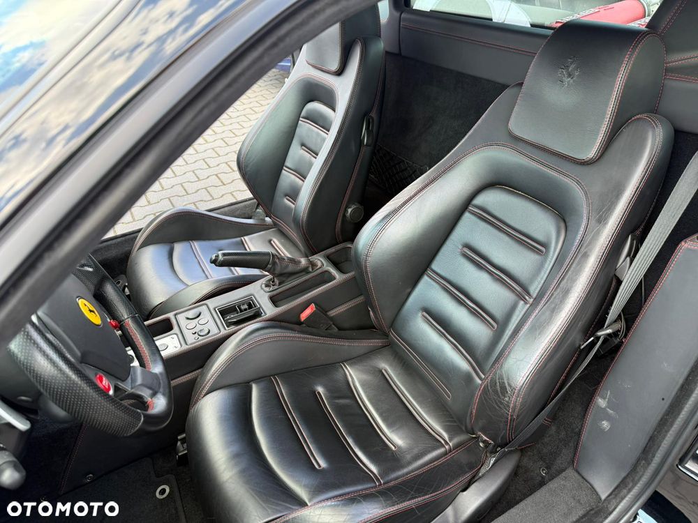 Ferrari F430 - 21