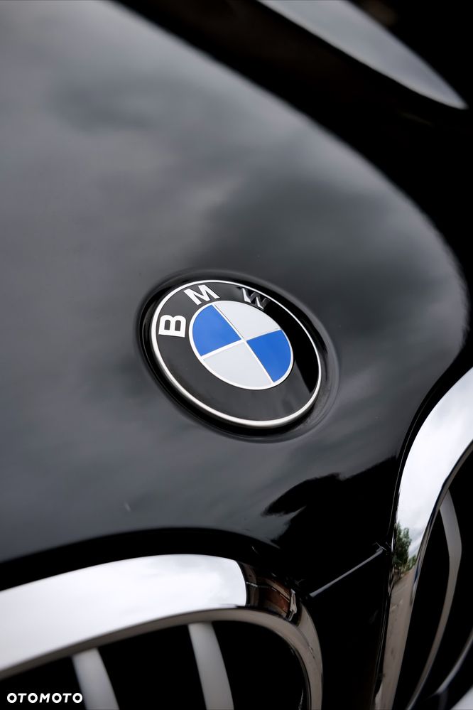 BMW X3 - 17