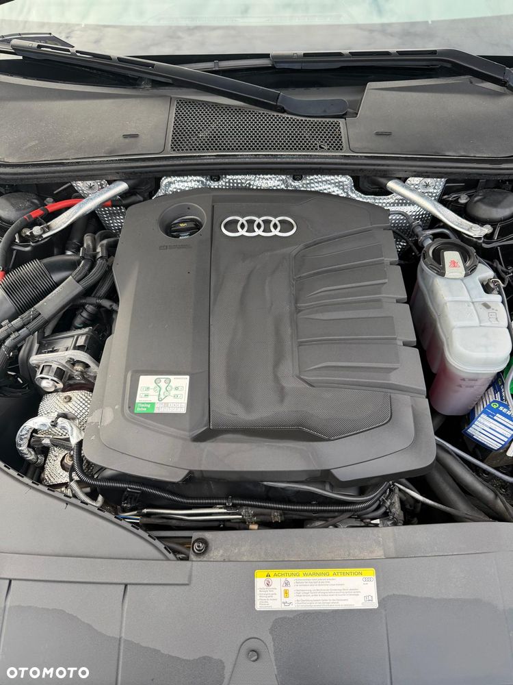 Audi A6 Avant - 16