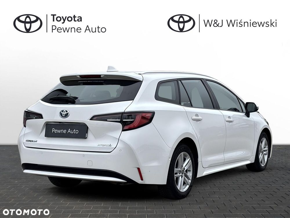 Toyota Corolla - 2